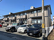 オレンジハウス 東館 2階 築27年1ヶ月の賃貸物件