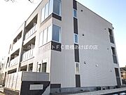 Bonavivre 1階 築5年9ヶ月の賃貸物件