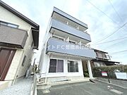 愛知大学前駅より徒歩12分 2階 築37年9ヶ月の賃貸物件