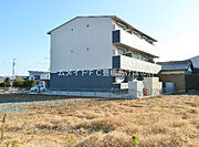 高師駅より徒歩8分 3階 築4年の賃貸物件