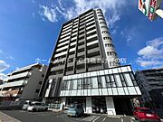 駅前大通駅より徒歩7分 8階 築9年9ヶ月の賃貸物件