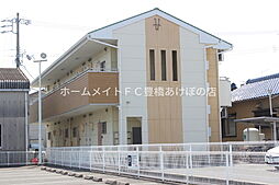 ライフイン・ビー・サークル