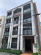 ラカゼッタ 3階 築23年9ヶ月の賃貸物件