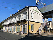 セントラルヒルズA 2階 築32年8ヶ月の賃貸物件