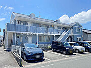 フレグランス作神 2階 築31年4ヶ月の賃貸物件