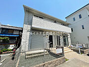 カーサビアンコIII 1階 築10年10ヶ月の賃貸物件