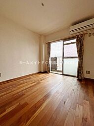 アルビオンシティ豊橋 2階1Kのリビング/ダイニング