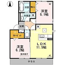 間取り：223038582782