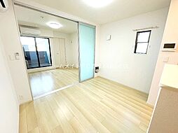 バーミィ　ベル 2階1DKのリビング/ダイニング