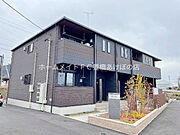 リバーサイド 2階 築1年3ヶ月の賃貸物件