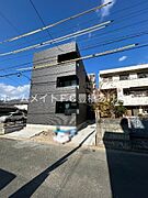 JacknakagoI 3階 築1年の賃貸物件