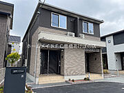 運動公園前駅より徒歩11分 2階 新築の賃貸物件