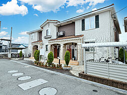 ジュネストヨハシ　II番館