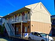 豊橋駅よりバス7分 徒歩2分 2階 築19年9ヶ月の賃貸物件