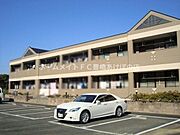 オレンジタウン 1階 築26年3ヶ月の賃貸物件