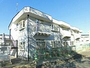 ホワイトルーム飯村A 1階 築35年10ヶ月の賃貸物件