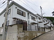 二川駅より徒歩12分 1階 築23年10ヶ月の賃貸物件