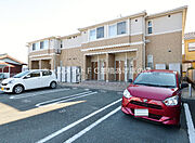 三河田原駅より徒歩14分 1階 築14年11ヶ月の賃貸物件