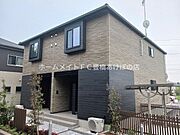 豊橋駅よりバス15分 徒歩7分 1階 新築の賃貸物件