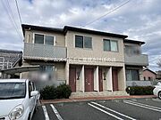 豊橋駅よりバス12分 徒歩2分 2階 築15年3ヶ月の賃貸物件