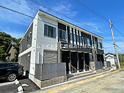 二川駅より徒歩12分 1階 築1年5ヶ月の賃貸物件