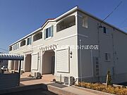 神戸駅より徒歩12分 2階 築3年9ヶ月の賃貸物件