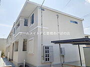 高師駅より徒歩13分 1階 築4年6ヶ月の賃貸物件