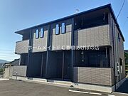 神戸駅より徒歩11分 1階 築2年3ヶ月の賃貸物件