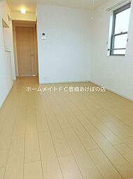 フェリース 2階1LDKのリビング/ダイニング