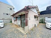 南栄駅より徒歩14分 1階 築50年7ヶ月の賃貸物件