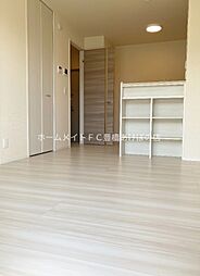 ハイ　サリックス 3階1LDKのリビング/ダイニング