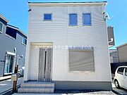 高師駅より徒歩13分 築2年7ヶ月 2階建の賃貸物件