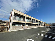 カルディアス大岩Bの賃貸物件