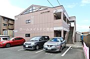 サマーアイ菰口 1階 築25年1ヶ月の賃貸物件