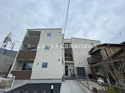 新豊橋駅より徒歩9分 2階 新築の賃貸物件