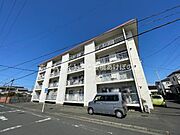 ハイツ明和 A 4階 築45年の賃貸物件