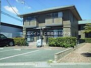 iホームTOWN四番館 1階 築22年7ヶ月の賃貸物件