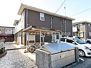 豊橋駅よりバス18分 徒歩3分 1階 築16年4ヶ月の賃貸物件