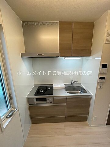 キッチン