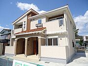 二川駅より徒歩11分 2階 築14年1ヶ月の賃貸物件