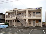 ブルーリボンＡ 1階 築38年1ヶ月の賃貸物件