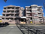 豊橋駅よりバス16分 徒歩4分 2階 築27年2ヶ月の賃貸物件