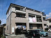 豊橋駅よりバス28分 徒歩7分 2階 築23年1ヶ月の賃貸物件