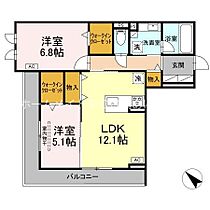 間取り：223039021588