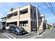 ルミナスステージの賃貸物件