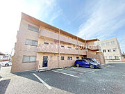 ヴィラ・シャルマン 2階 築30年11ヶ月の賃貸物件