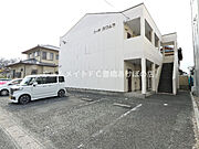 コーポカワムラ 2階 築29年の賃貸物件