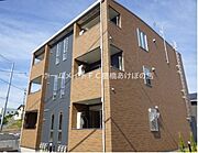 ホワイトルーム老津 1階 築11年7ヶ月の賃貸物件