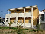 ミニョンアンジュ 1階 築18年2ヶ月の賃貸物件