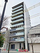 セントフィオーレ松葉 4階 新築の賃貸物件